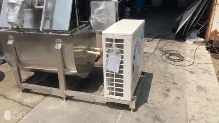 Prix ​​du seau de stockage de lait en acier inoxydable à moitié ouvert de type vertical